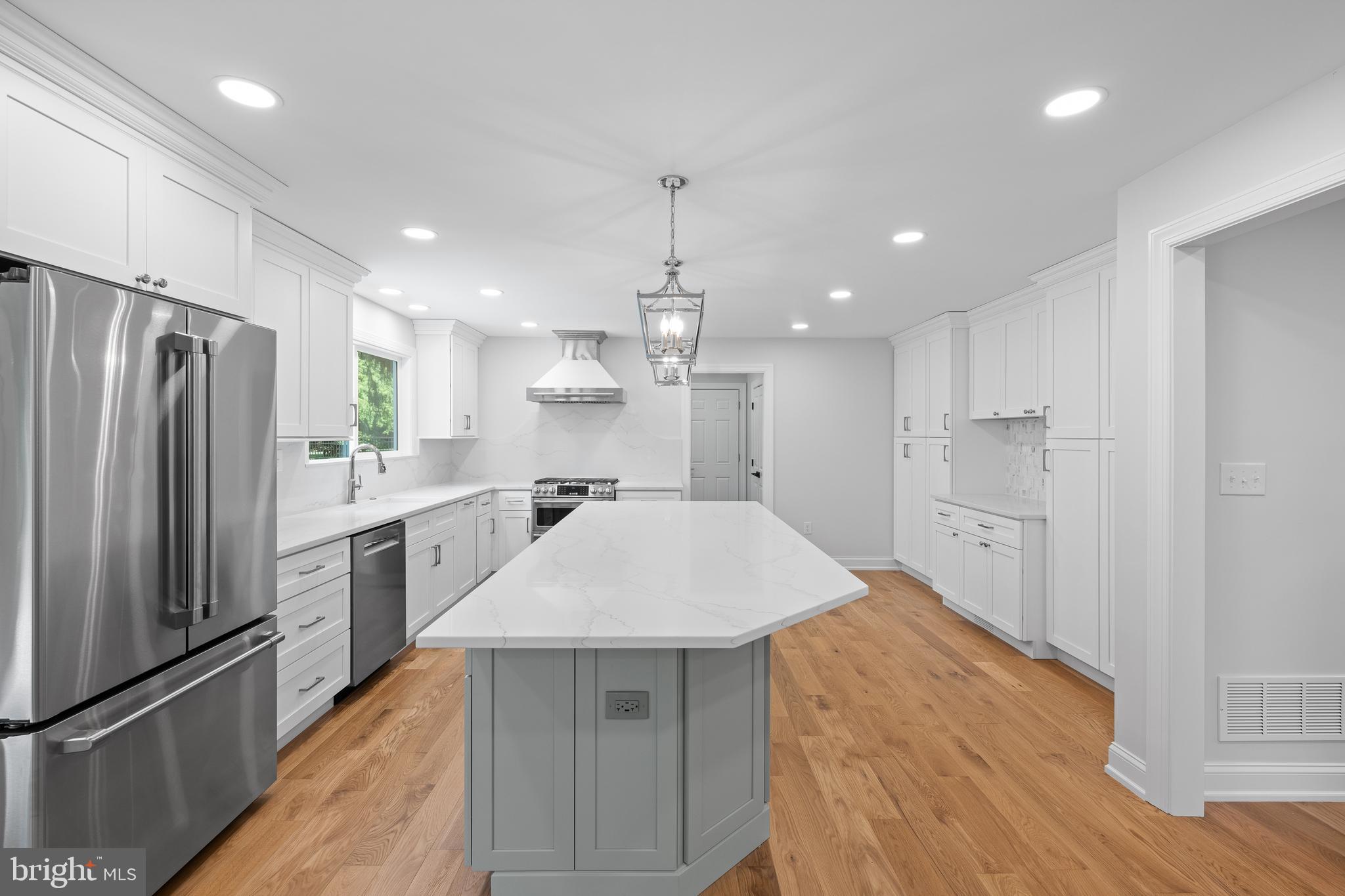 771 Worthington Road Wayne, PA 19087 - Photo 6 of 51 Kitchen