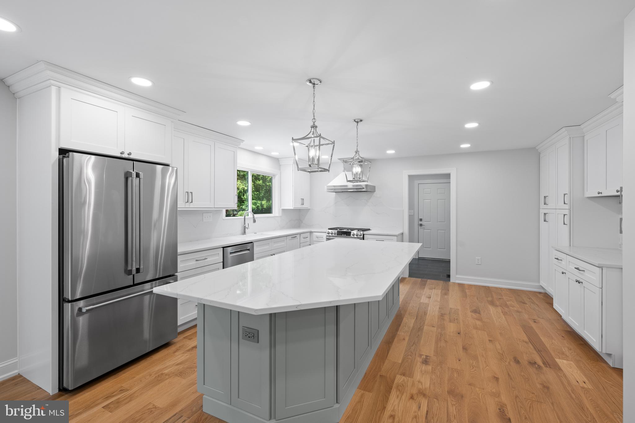 771 Worthington Road Wayne, PA 19087 - Photo 7 of 51 Kitchen