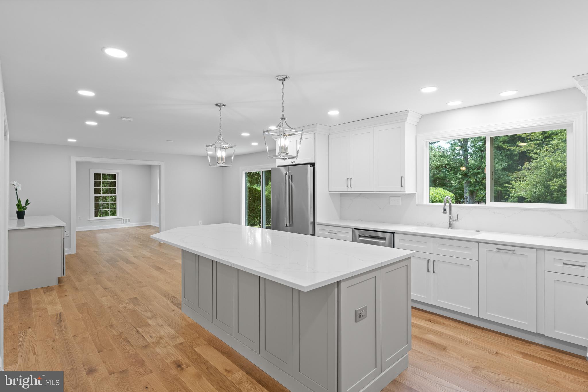 771 Worthington Road Wayne, PA 19087 - Photo 9 of 51 Kitchen/Breakfast Room