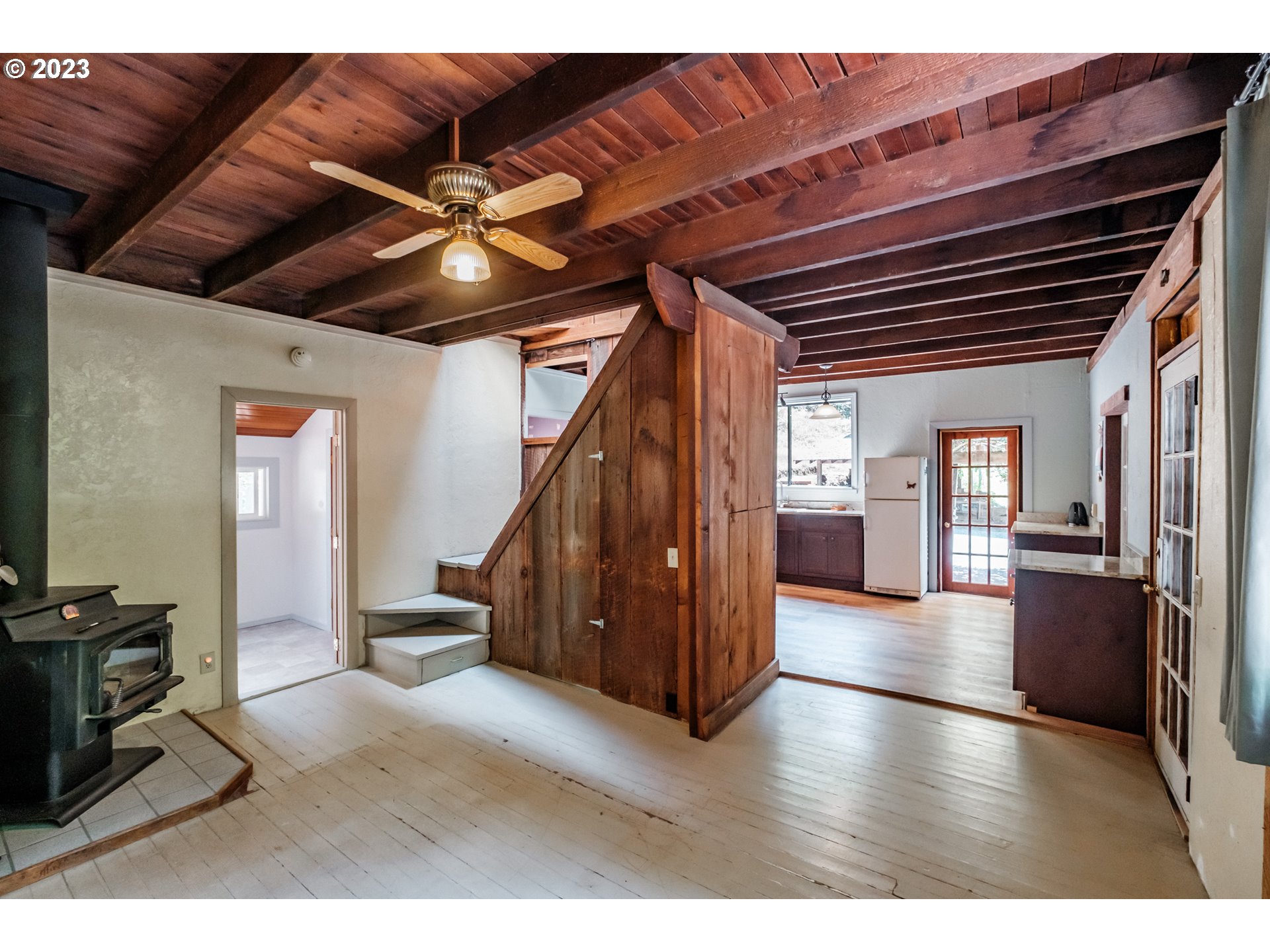 10846 Middle Creek Road Myrtle Point, OR 97458 - Photo 17 of 41 Gallery Image 17