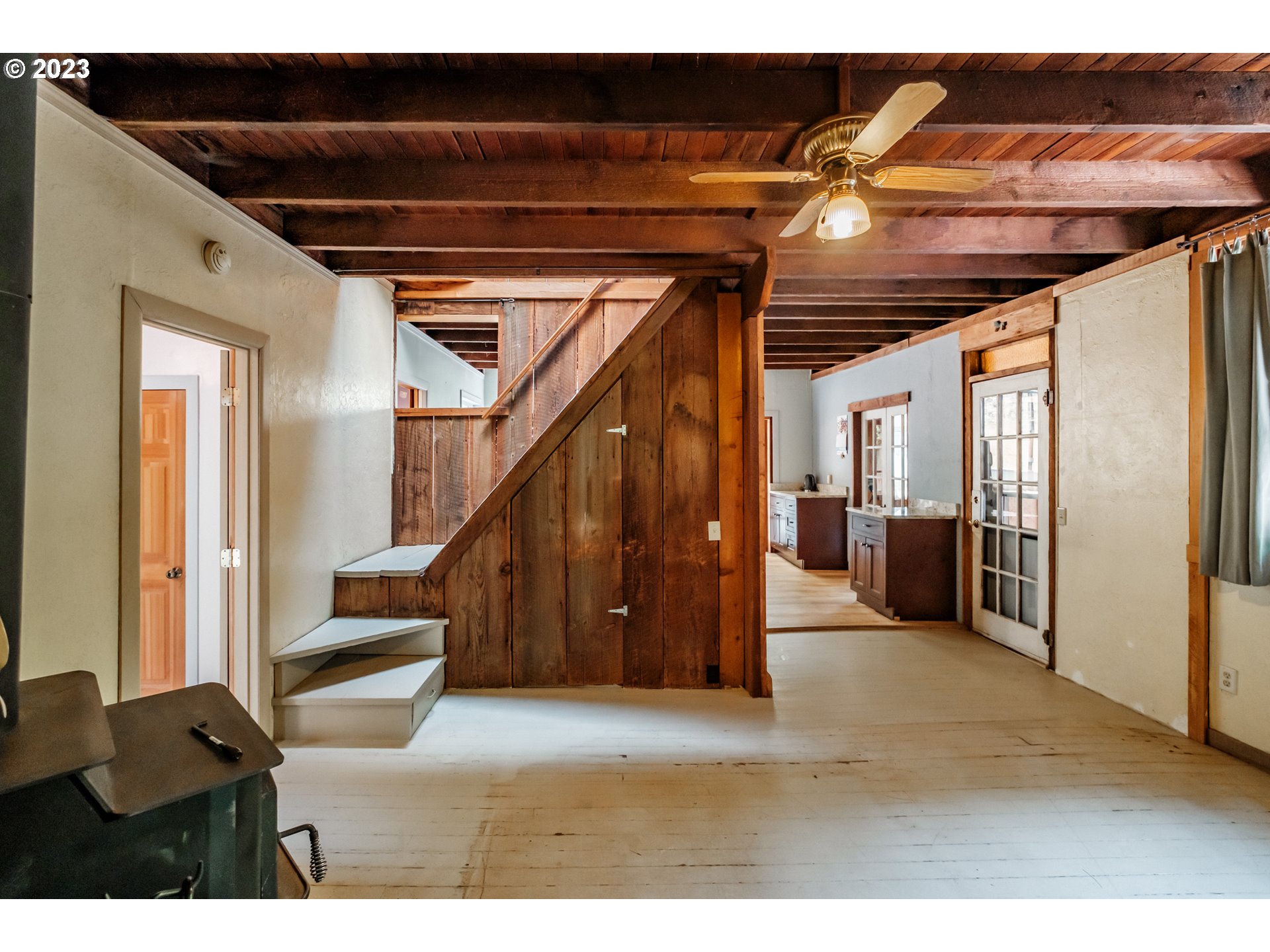 10846 Middle Creek Road Myrtle Point, OR 97458 - Photo 21 of 41 Gallery Image 21