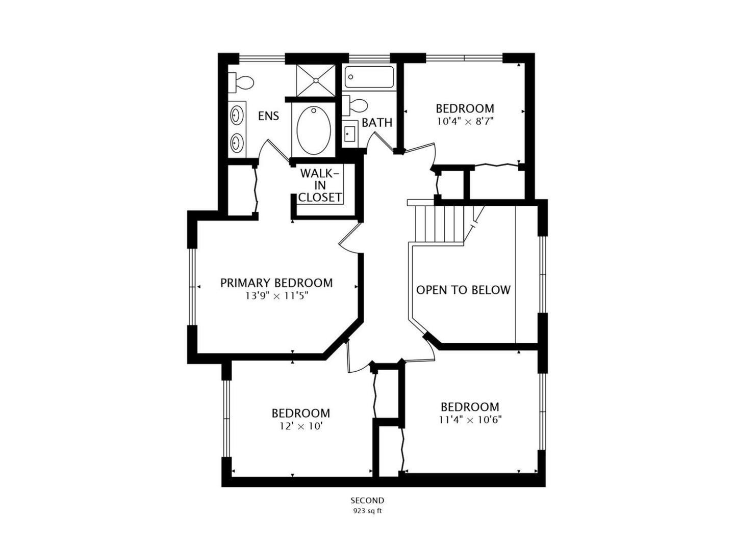 2385 North Periwinkle Way Round Lake Beach, IL 60073 - Photo 51 of 51 a picture of a book and a floor