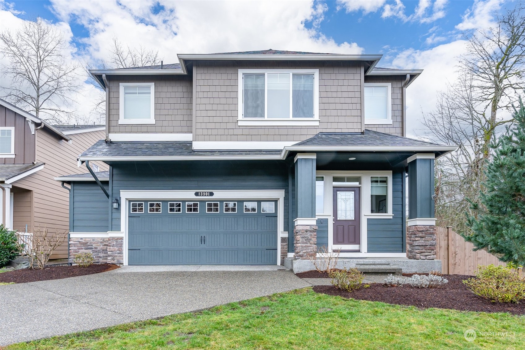 13901 173rd Place Southeast Renton, WA 98059 - Photo 1 of 34 Gallery Image 1