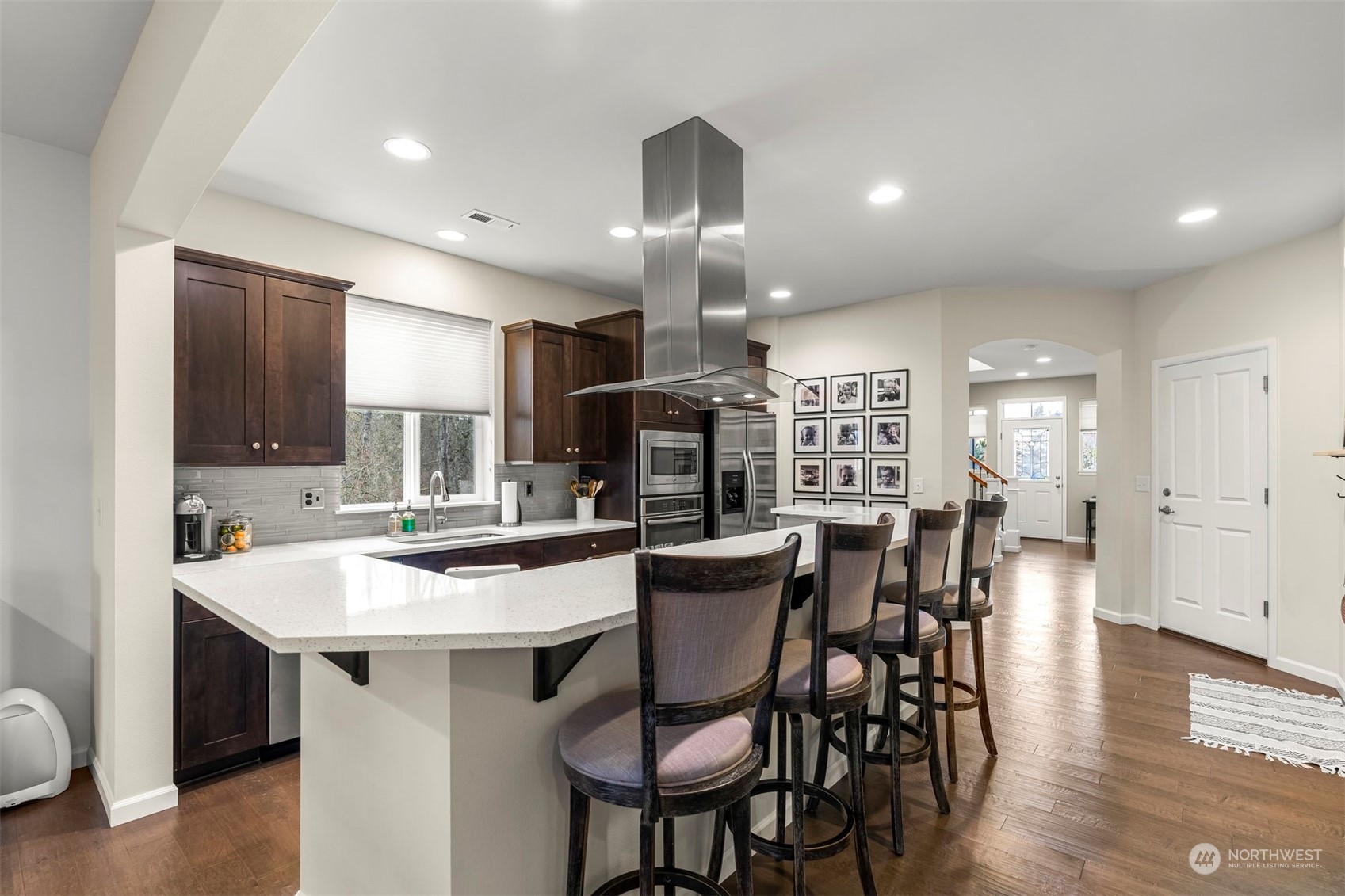 13901 173rd Place Southeast Renton, WA 98059 - Photo 5 of 34 Gallery Image 5