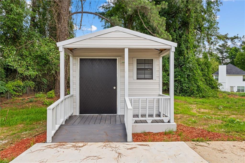 1832 McDonough Road Hampton, GA 30228 - Photo 21 of 23