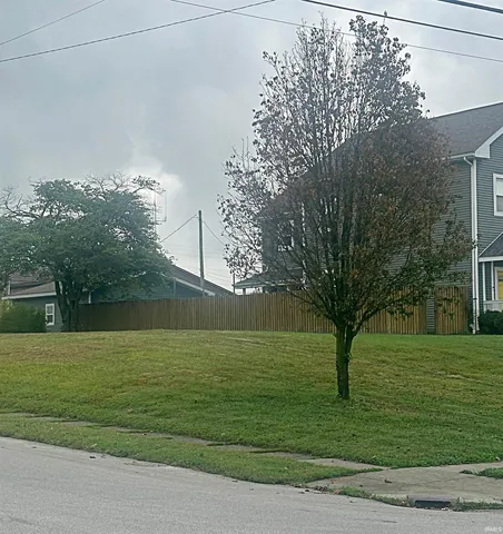 $29,500 | 209 East Oak Street, Washington, IN 47501