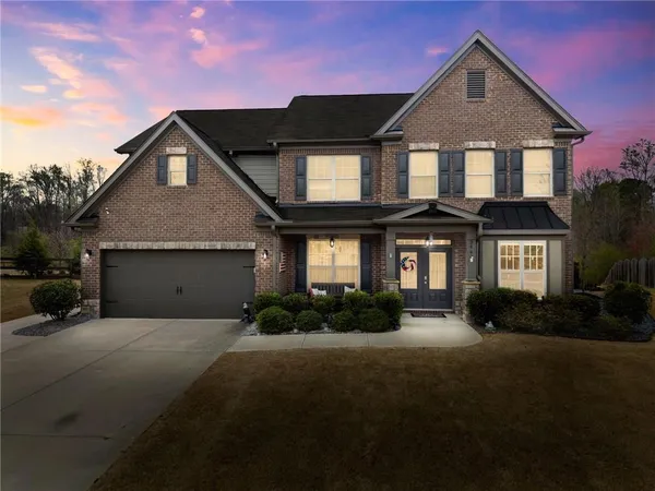 $730,000 | 5440 Bristlecone Pine Way, Cumming, GA 30040