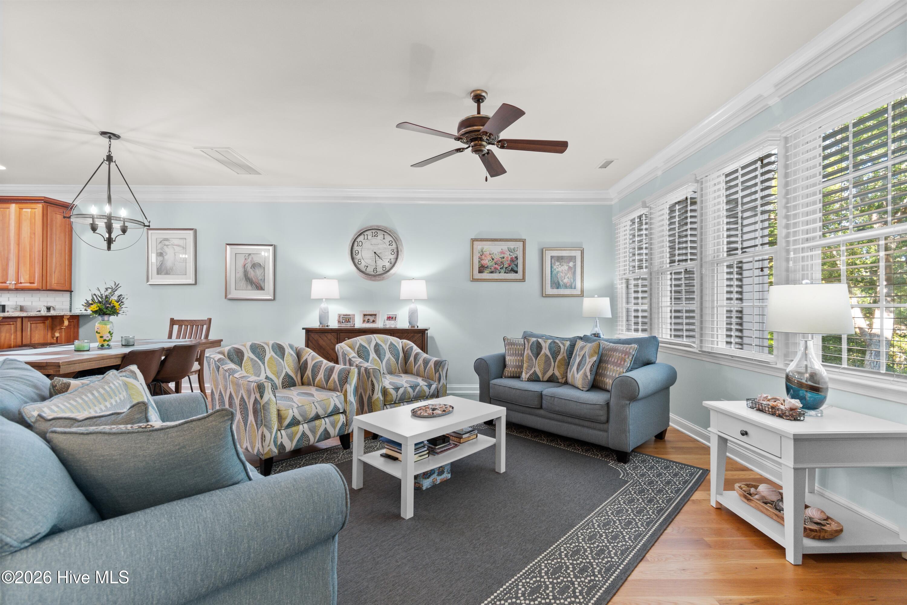 601 River Ridge Road, Unit 3 Shallotte, NC 28470 - Photo 15 of 49 601RiverRidgeDrUnit3 - 16