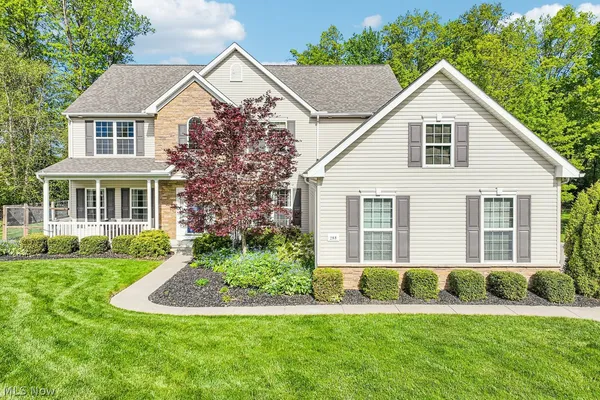 $697,500 | 288 Balthazar Circle, Avon Lake, OH 44012