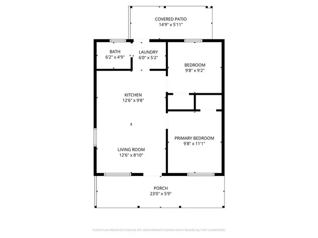 $198,500 | 2043 Old Grandview Road, Jasper, GA 30143