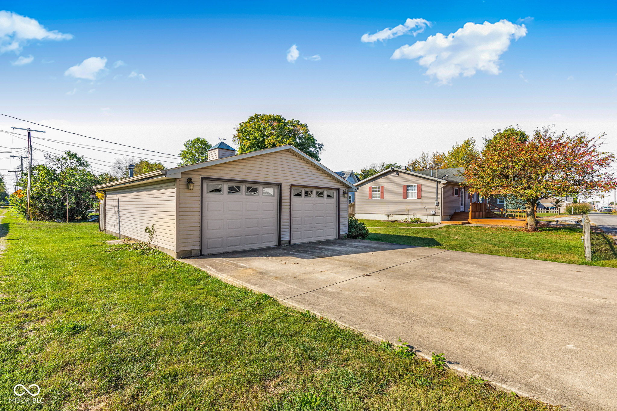 543 North East Street Tipton, IN 46072 - Photo 23 of 32