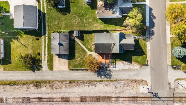 $149,900 | 543 North East Street, Tipton, IN 46072