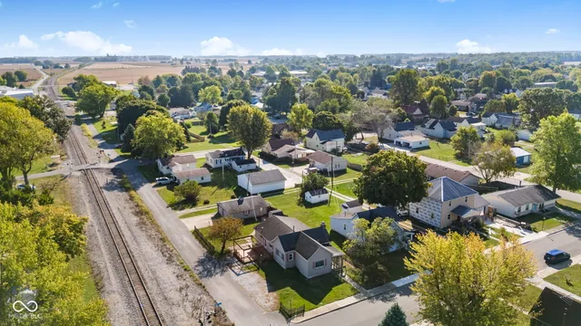 $149,900 | 543 North East Street, Tipton, IN 46072