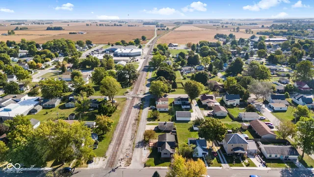 $149,900 | 543 North East Street, Tipton, IN 46072