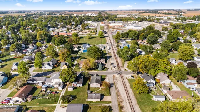 $149,900 | 543 North East Street, Tipton, IN 46072