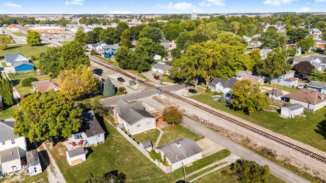 $149,900 | 543 North East Street, Tipton, IN 46072