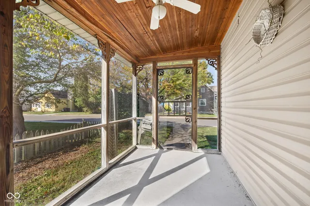 $149,900 | 543 North East Street, Tipton, IN 46072