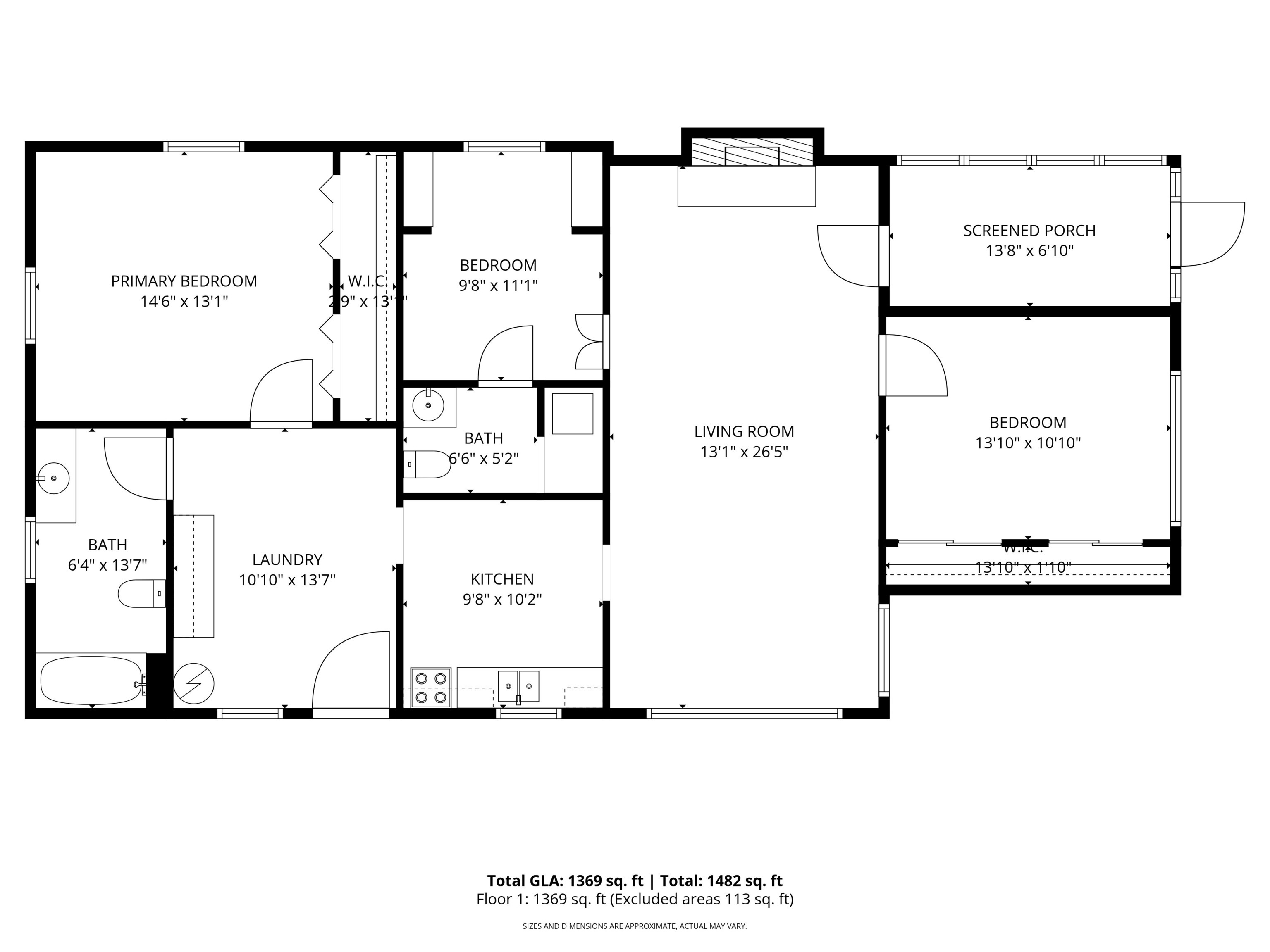 543 North East Street Tipton, IN 46072 - Photo 31 of 32