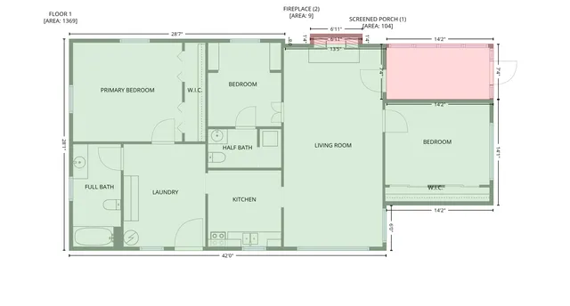 $149,900 | 543 North East Street, Tipton, IN 46072