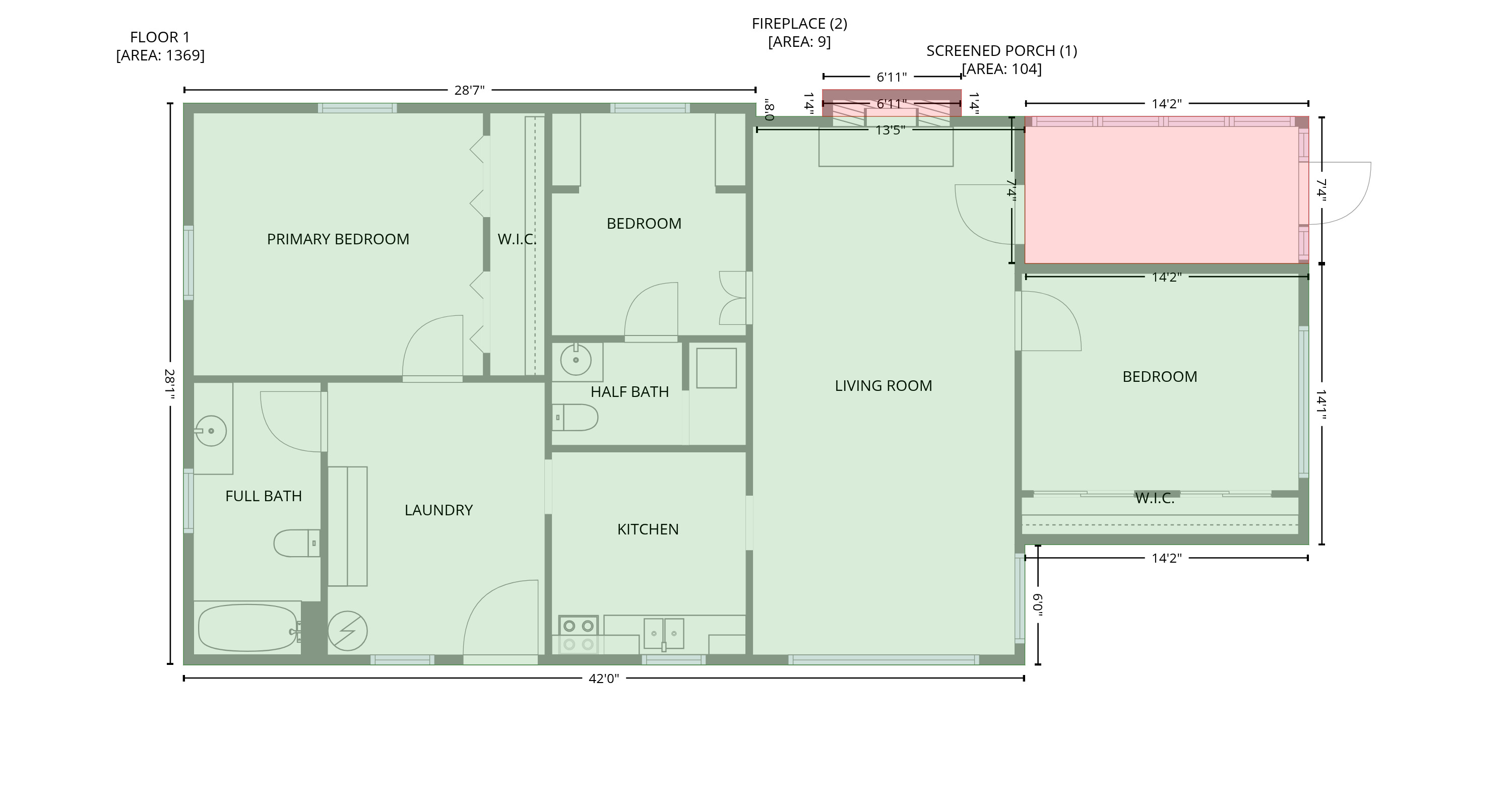 543 North East Street Tipton, IN 46072 - Photo 32 of 32