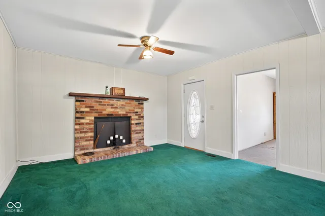 $149,900 | 543 North East Street, Tipton, IN 46072