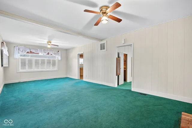 $149,900 | 543 North East Street, Tipton, IN 46072