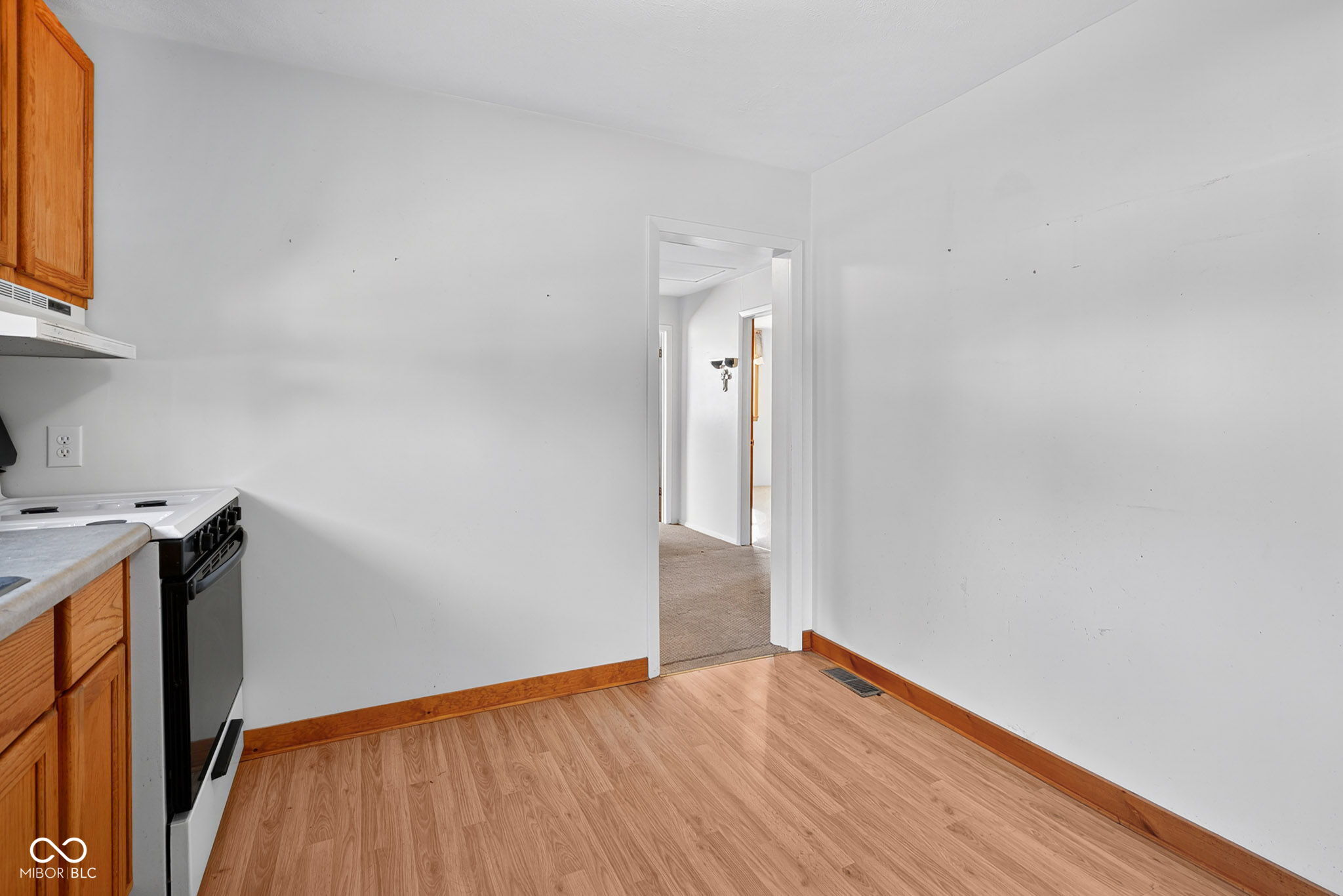 543 North East Street Tipton, IN 46072 - Photo 9 of 32