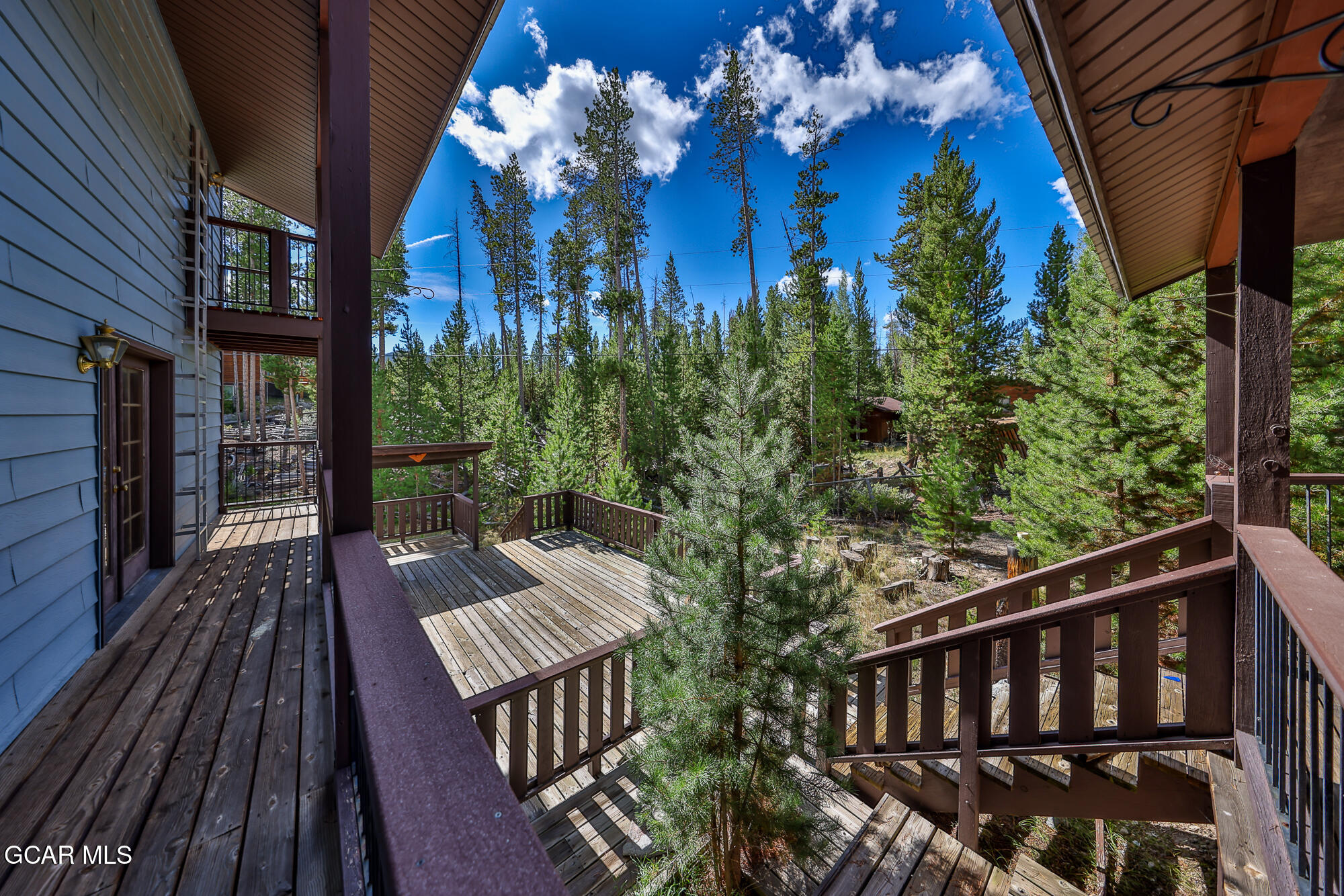 328 Golf Course Road Grand Lake, CO 80447 - Photo 19 of 55 A Perfect spot for Parties!