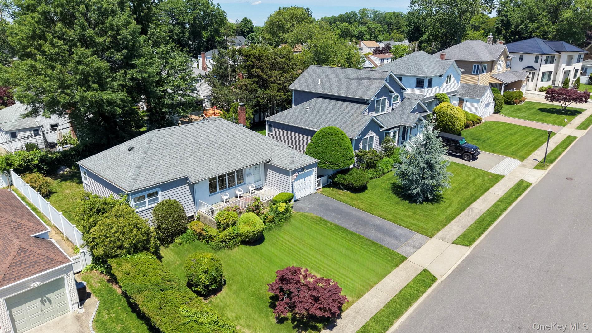 14 Webb Hill Road Great Neck, NY 11020 - Photo 1 of 31