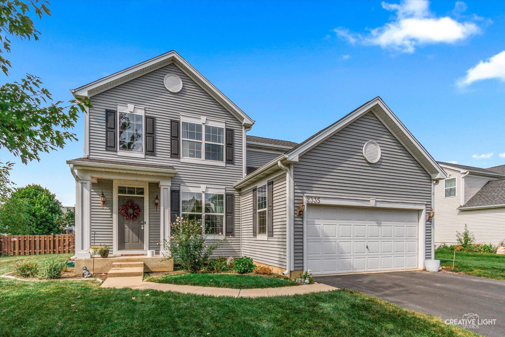 2335 Thunder Gulch Road Montgomery, IL 60538 - Photo 1 of 38 Gallery Image 1