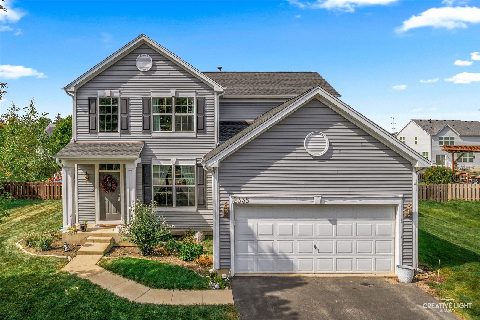 2335 Thunder Gulch Road Montgomery, IL 60538 - Photo 2 of 38 Gallery Image 2