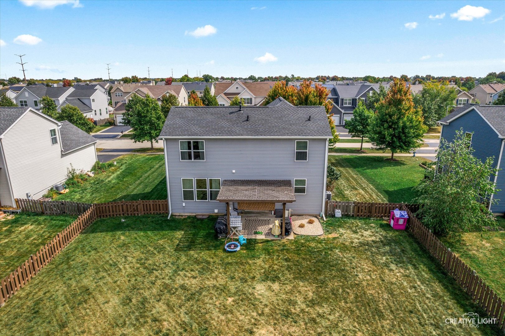 2335 Thunder Gulch Road Montgomery, IL 60538 - Photo 25 of 38 Gallery Image 25
