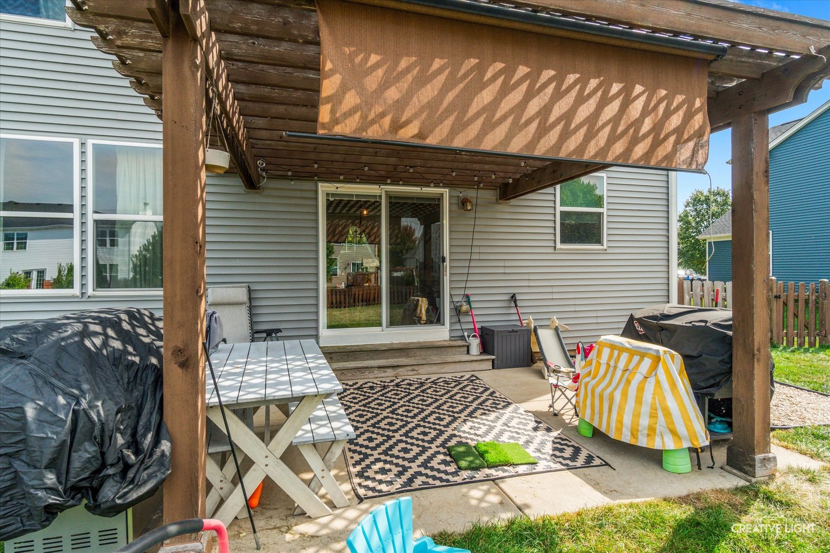 2335 Thunder Gulch Road Montgomery, IL 60538 - Photo 26 of 38 Gallery Image 26
