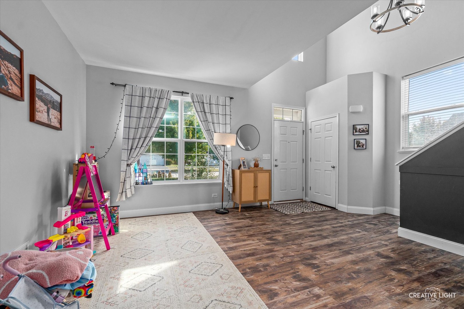 2335 Thunder Gulch Road Montgomery, IL 60538 - Photo 3 of 38 Gallery Image 3