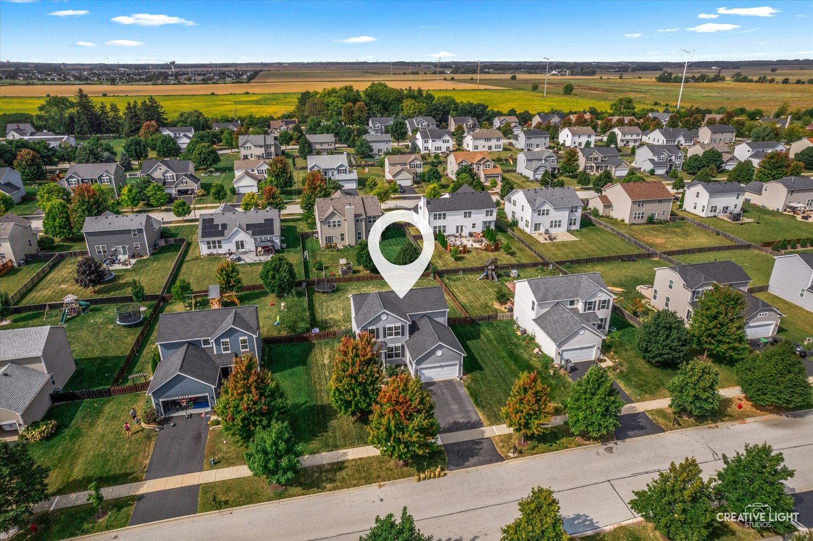 2335 Thunder Gulch Road Montgomery, IL 60538 - Photo 31 of 38 Gallery Image 31