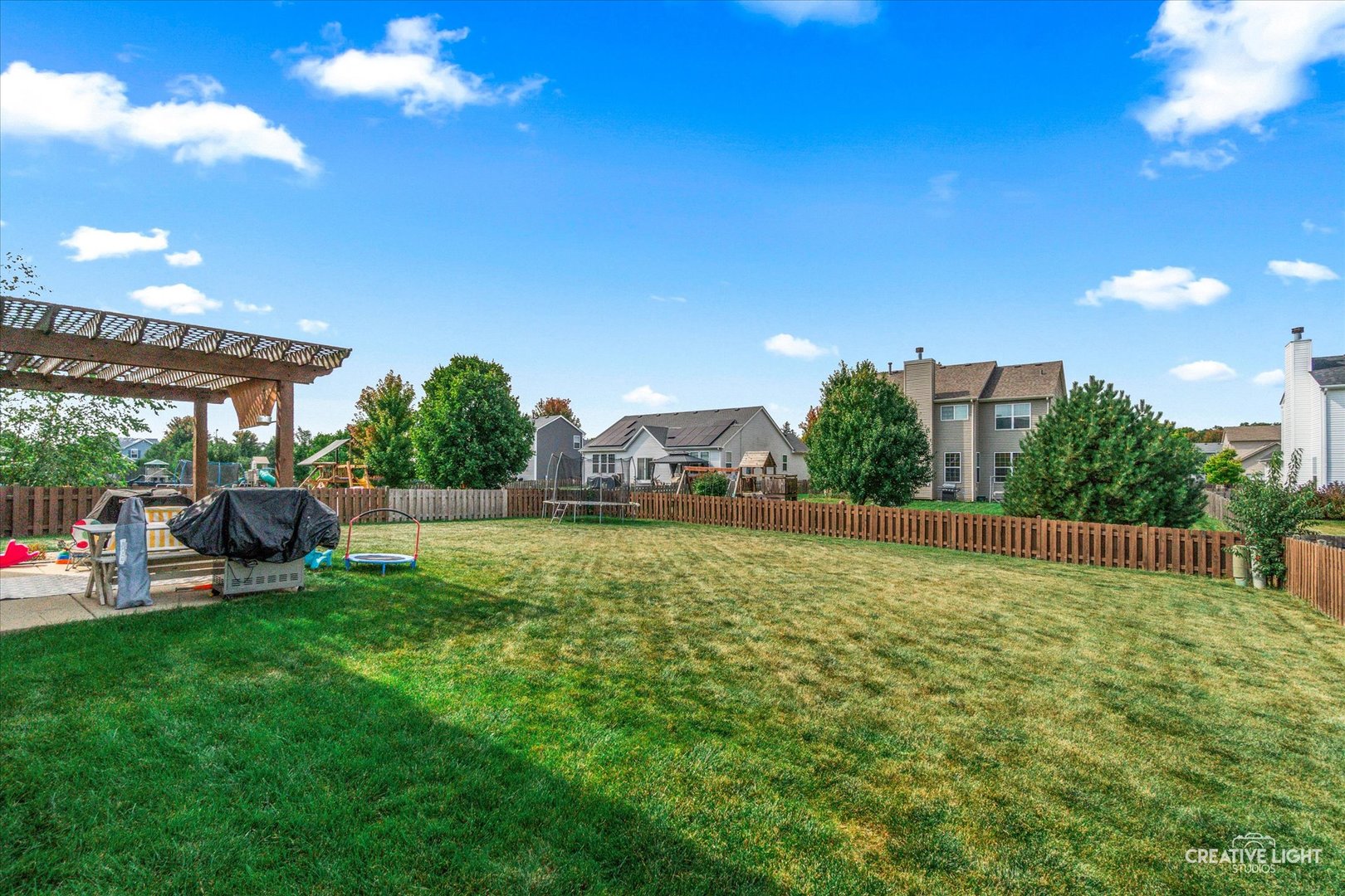 2335 Thunder Gulch Road Montgomery, IL 60538 - Photo 32 of 38 Gallery Image 32