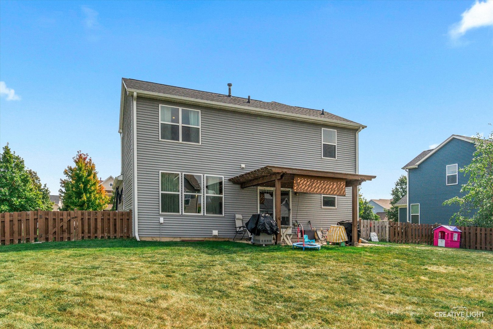 2335 Thunder Gulch Road Montgomery, IL 60538 - Photo 33 of 38 Gallery Image 33