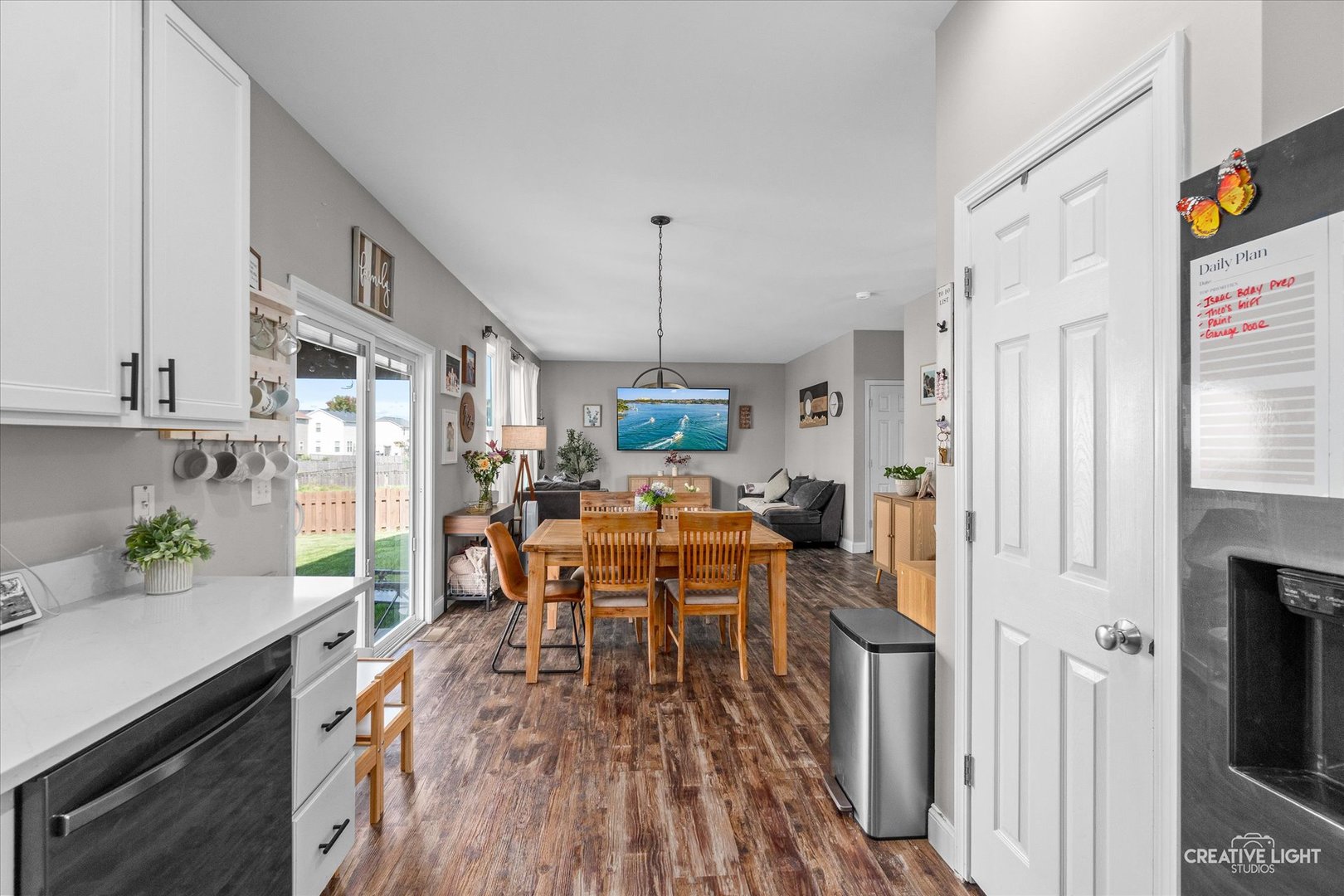 2335 Thunder Gulch Road Montgomery, IL 60538 - Photo 7 of 38 Gallery Image 7