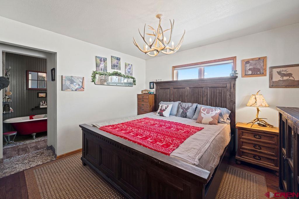 18726 58 6/10 Road Collbran, CO 81624 - Photo 13 of 38