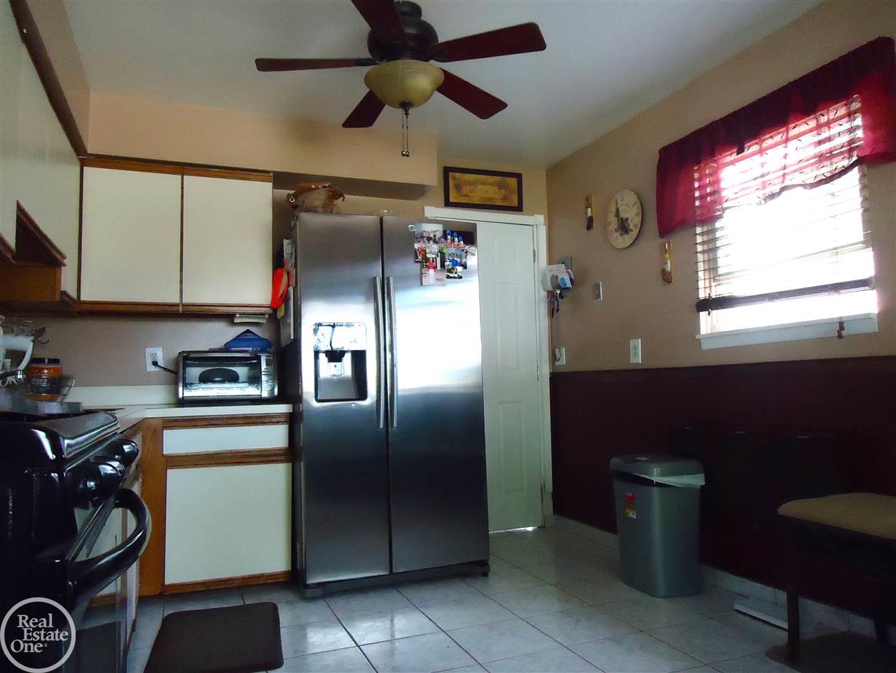 Kitchen appliances inc
