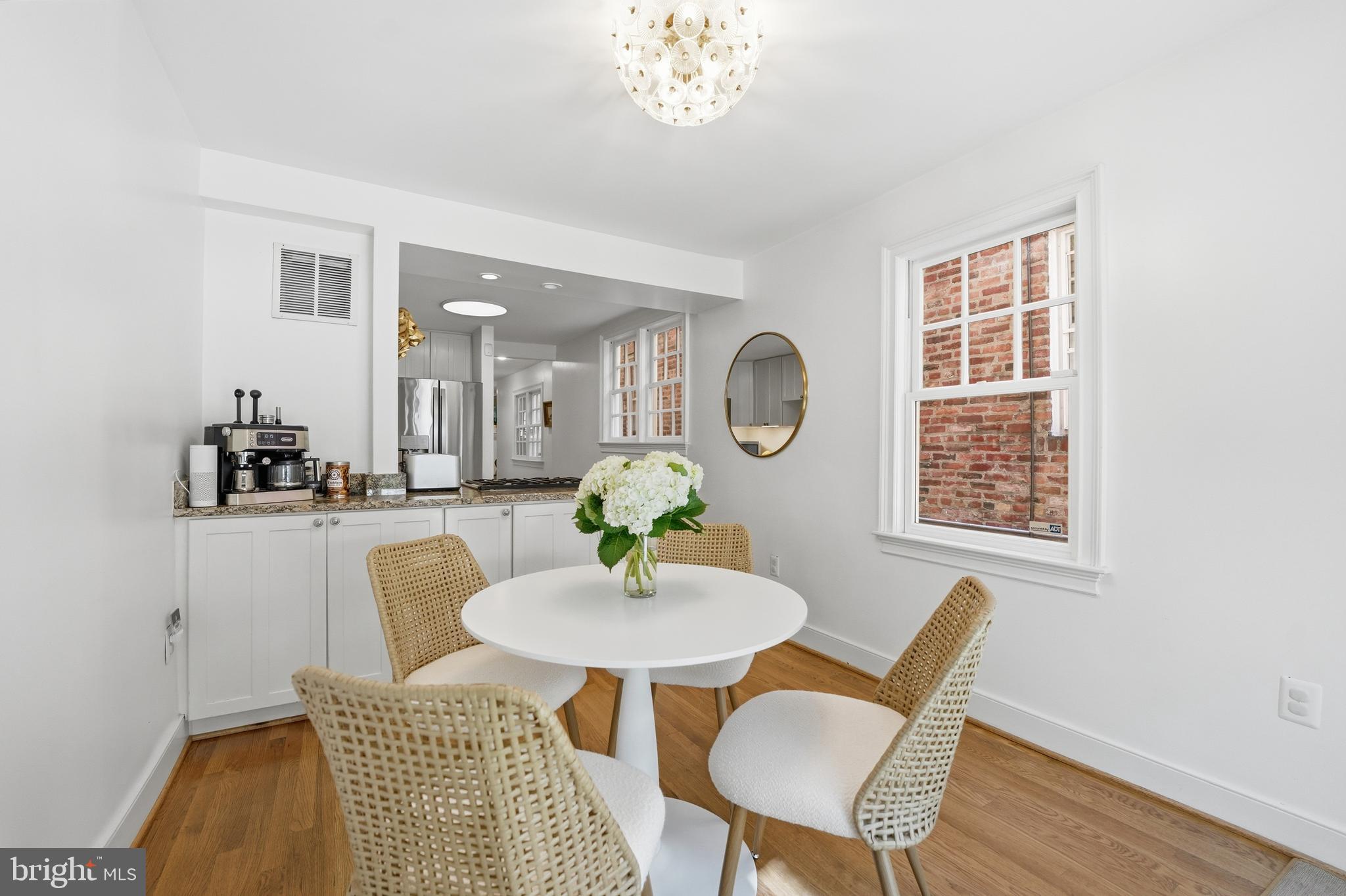 3313 Q Street Northwest Washington, DC 20007 - Photo 17 of 65