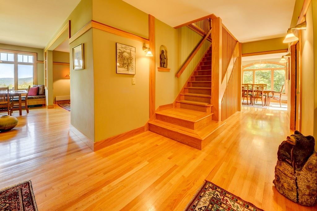 89 Powder Hill Road Franconia, NH 03580 - Photo 14 of 31 Gallery Image 14
