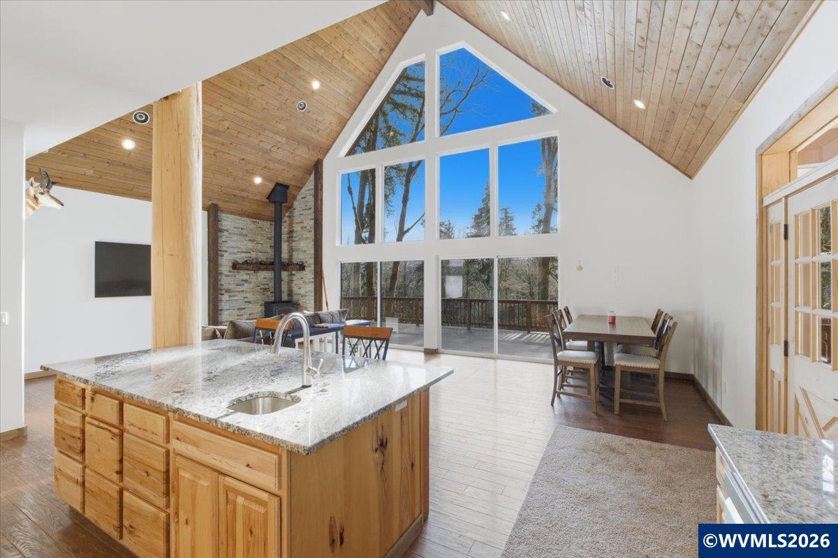 53 Olalla Road Toledo, OR 97391 - Photo 10 of 48