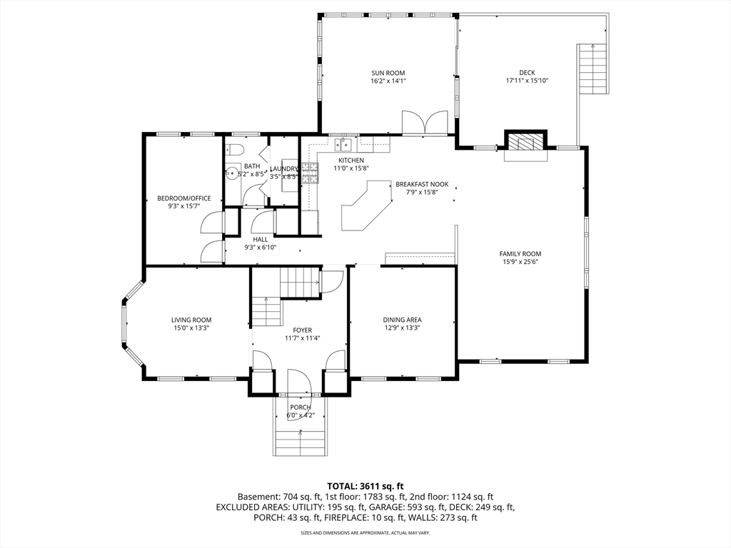 94 Dean Road Marlborough, MA 01752 - Photo 28 of 30 Gallery Image 28