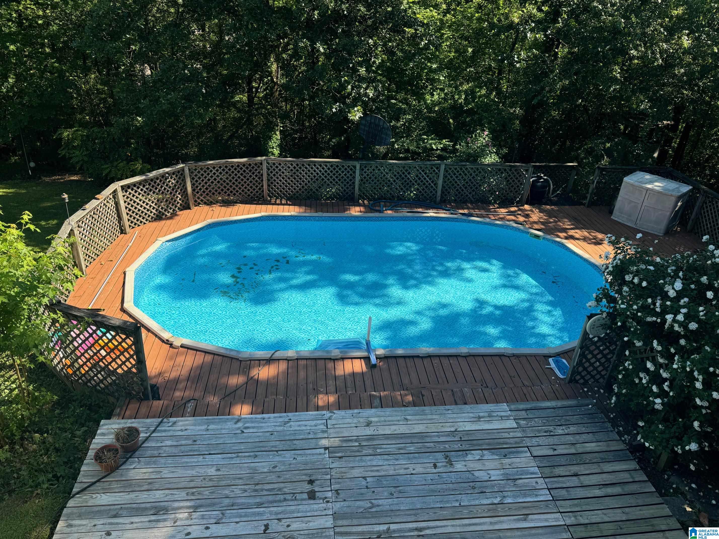 405 Rocky Ridge Road Northeast Jacksonville, AL 36265 - Photo 51 of 59