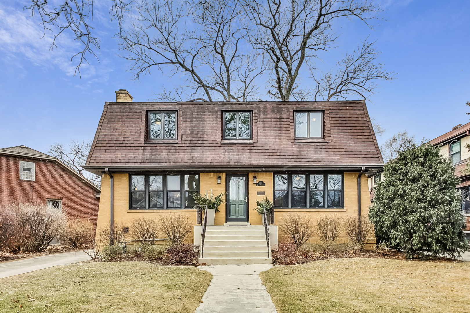 238 South Merrill Street Park Ridge, IL 60068 - Photo 1 of 40