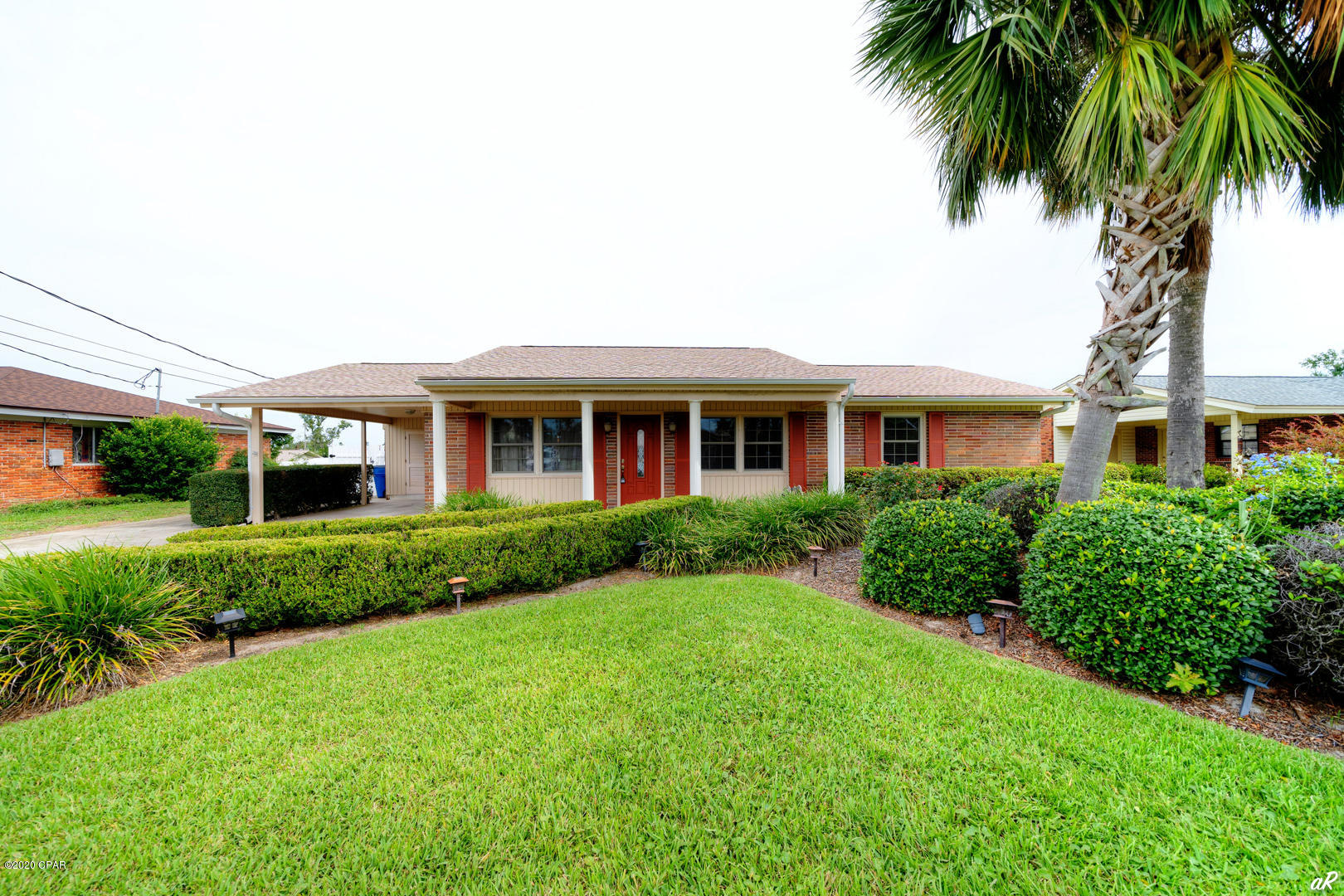 1008 Huntingdon Road Panama City, FL 32405 - Photo 2 of 33 Gallery Image 2