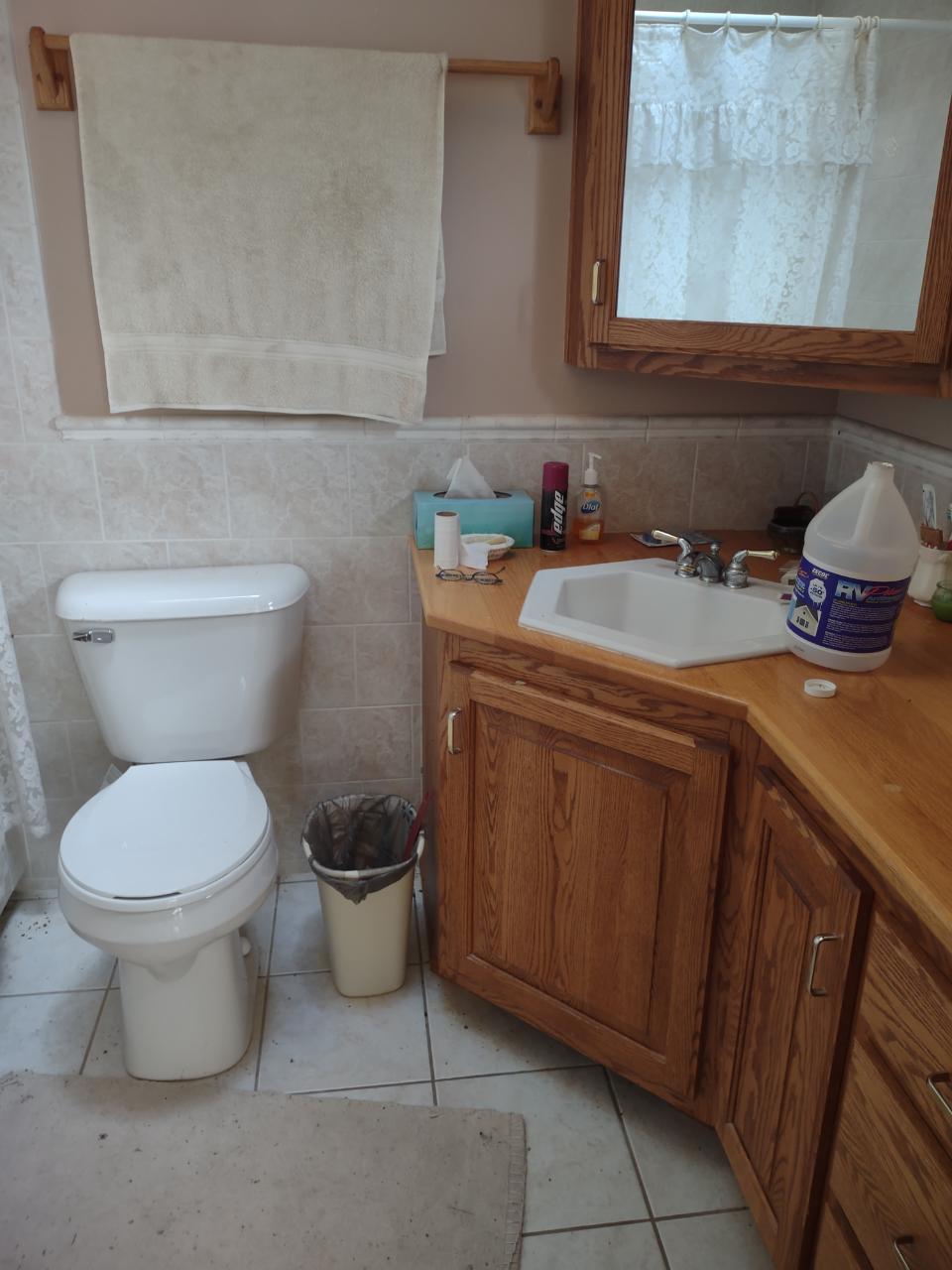 E13561 State Line Lake Road East Marenisco, MI 49947 - Photo 11 of 20 Gallery Image 11
