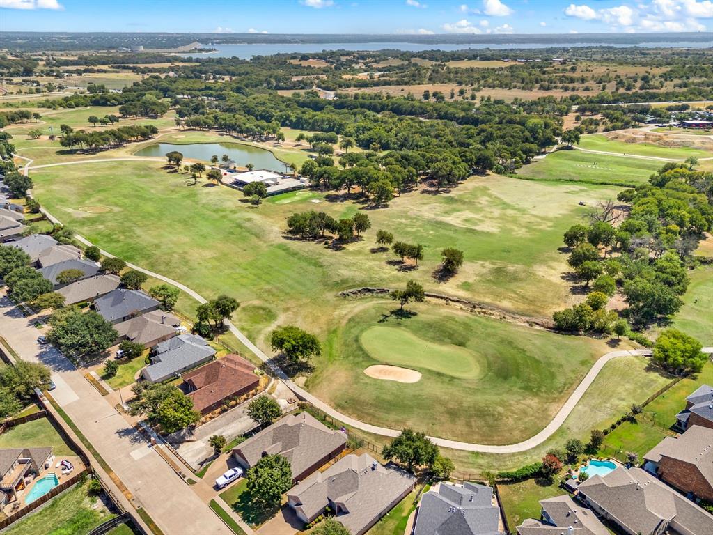 10701 Whitestone Ranch Road Benbrook, TX 76126 - Photo 25 of 26 Gallery Image 25