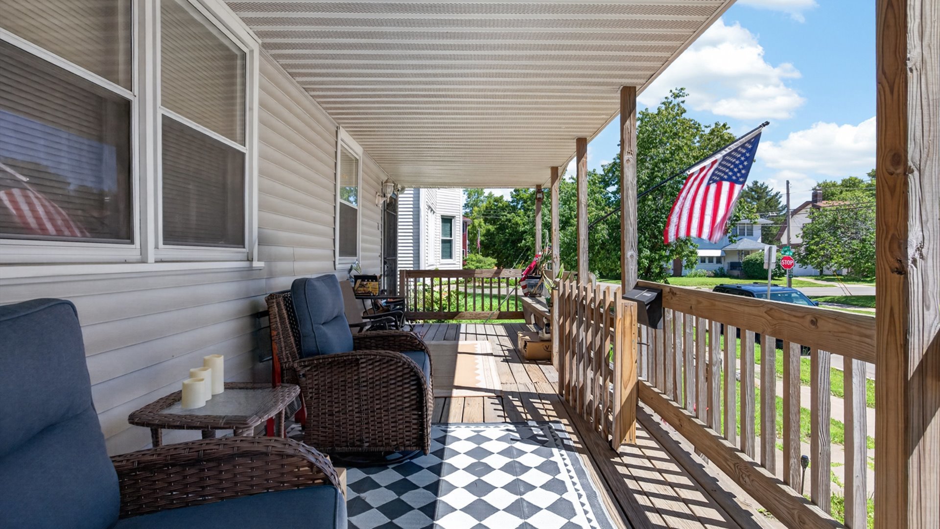 903 Low Street Bloomington, IL 61701 - Photo 37 of 44